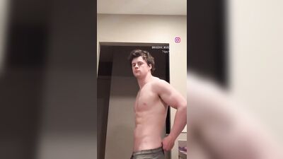 Jock Gay Porn Video Media (261)