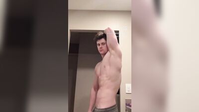 Jock Gay Porn Video Media (261)