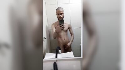 Amateur Media Gay Porn Video (163)