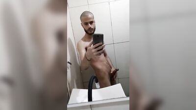 Amateur Media Gay Porn Video (163)