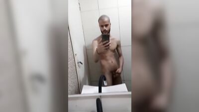 Amateur Media Gay Porn Video (163)