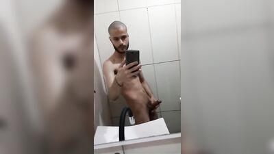 Amateur Media Gay Porn Video (163)