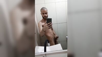 Amateur Media Gay Porn Video (163)