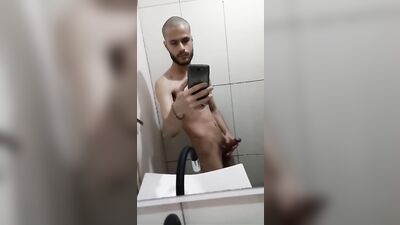 Amateur Media Gay Porn Video (163)