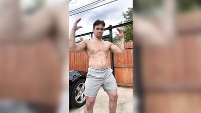 Jock Gay Porn Video Media (240)
