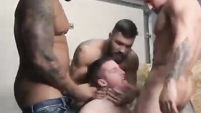 Orgies Gay Porn Video Media (122)