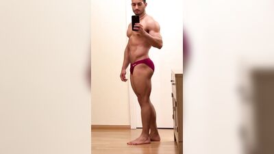 Jock Gay Porn Video Media (106)