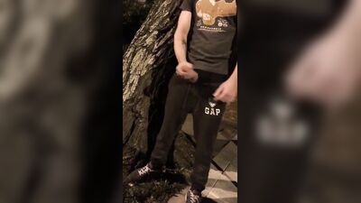 Amateur Media Gay Porn Video (189)