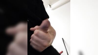 Men In Uniform Gay Porn Video (57)