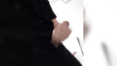 Men In Uniform Gay Porn Video (57)