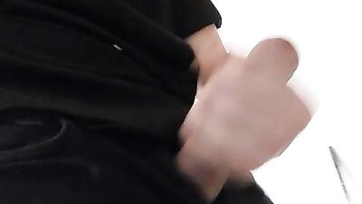 Men In Uniform Gay Porn Video (57)