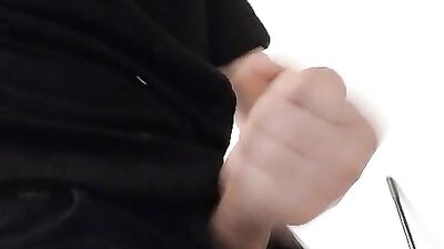 Men In Uniform Gay Porn Video (57)