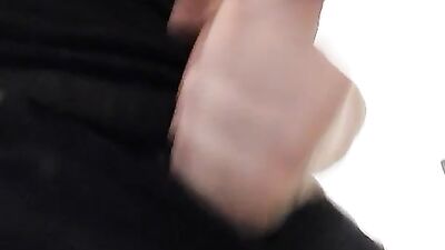 Men In Uniform Gay Porn Video (57)