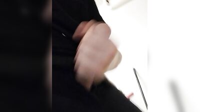Men In Uniform Gay Porn Video (57)