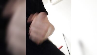 Men In Uniform Gay Porn Video (57)