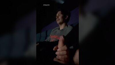 Amateur Media Gay Porn Video (207)