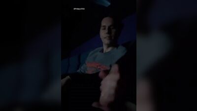 Amateur Media Gay Porn Video (207)