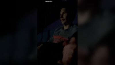 Amateur Media Gay Porn Video (207)
