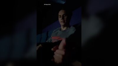 Amateur Media Gay Porn Video (207)