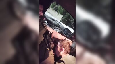 Men In Uniform Gay Porn Video (82)
