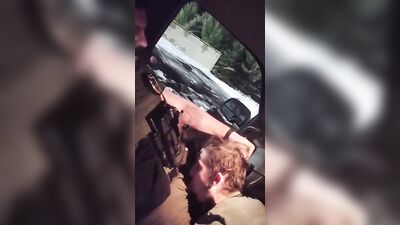 Men In Uniform Gay Porn Video (82)