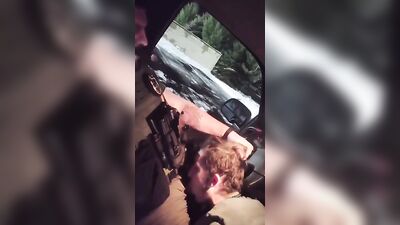 Men In Uniform Gay Porn Video (82)