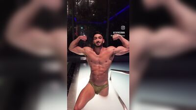 Jock Gay Porn Video Media (272)