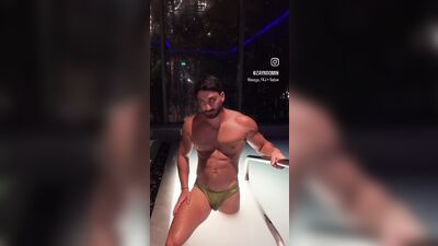 Jock Gay Porn Video Media (272)