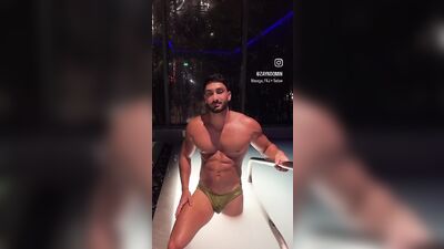Jock Gay Porn Video Media (272)