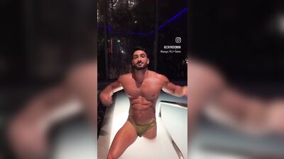 Jock Gay Porn Video Media (272)