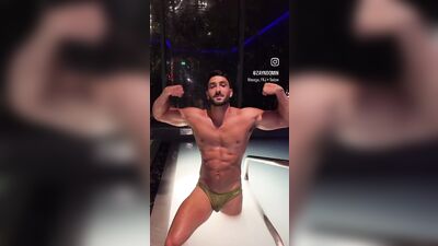 Jock Gay Porn Video Media (272)