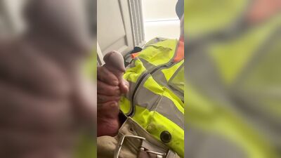 Men In Uniform Gay Porn Video (51)