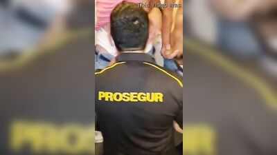 Men In Uniform Gay Porn Video (127)