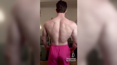 Jock Gay Porn Video Media (16)