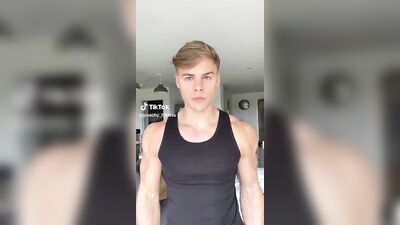 Jock Gay Porn Video Media (350)