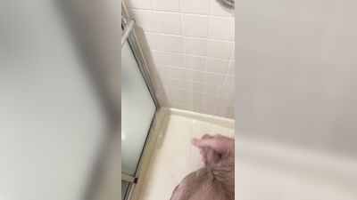 It's Shower Time Gay Porn Video (22)
