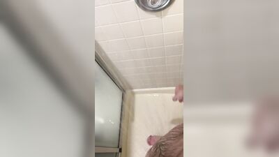 It's Shower Time Gay Porn Video (22)