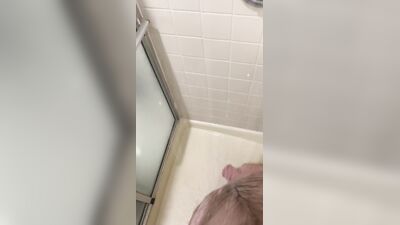 It's Shower Time Gay Porn Video (22)