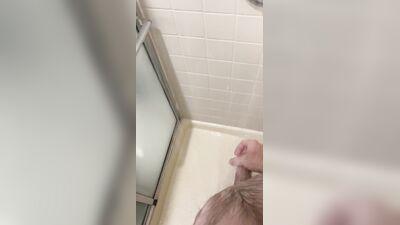 It's Shower Time Gay Porn Video (22)