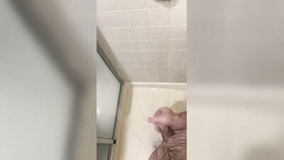 It's Shower Time Gay Porn Video (22)