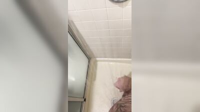 It's Shower Time Gay Porn Video (22)