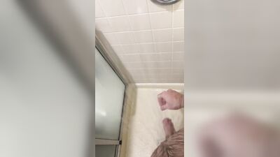 It's Shower Time Gay Porn Video (22)
