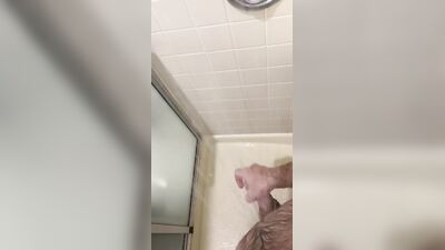It's Shower Time Gay Porn Video (22)