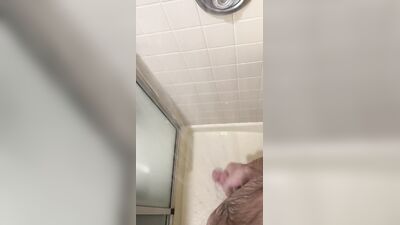 It's Shower Time Gay Porn Video (22)
