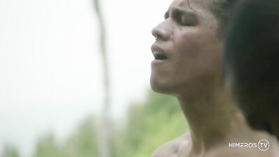 Orgies Gay Porn Video Media (117)