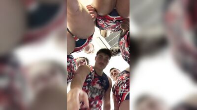 Point of View Gay Porn Video (236)