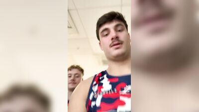Point of View Gay Porn Video (236)