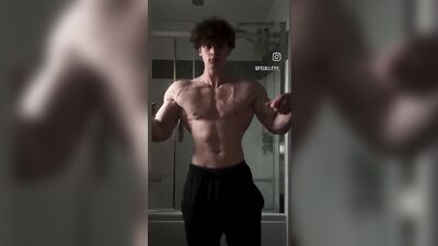 Jock Gay Porn Video Media (128)