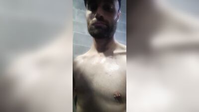 Men in Locker Rooms Gay Porn Video (143)