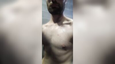 Men in Locker Rooms Gay Porn Video (143)